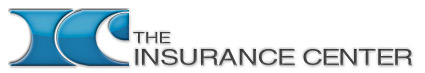 The Insurance Center logo